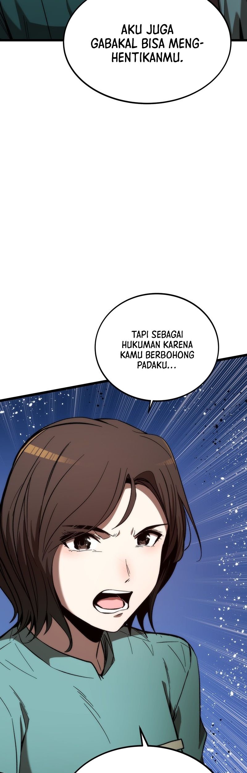 Ultra Alter Chapter 76 Gambar 68