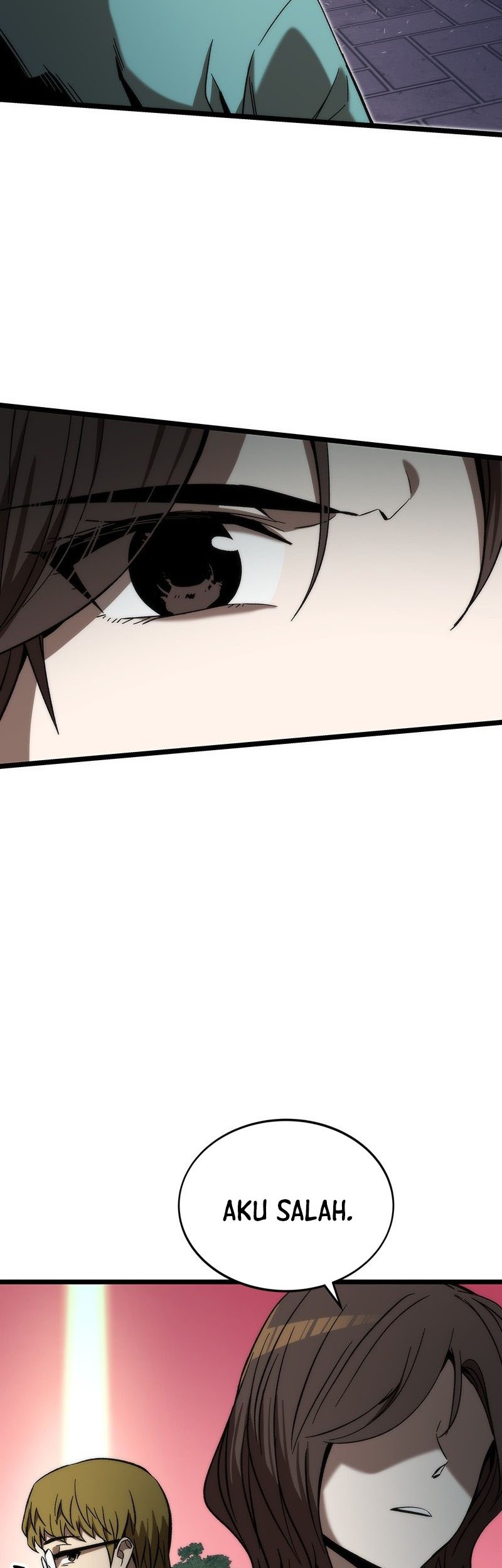 Ultra Alter Chapter 76 Gambar 71