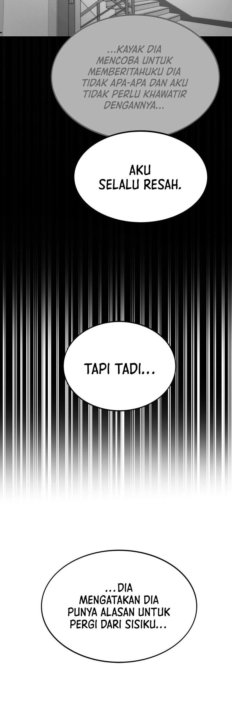 Ultra Alter Chapter 76 Gambar 75