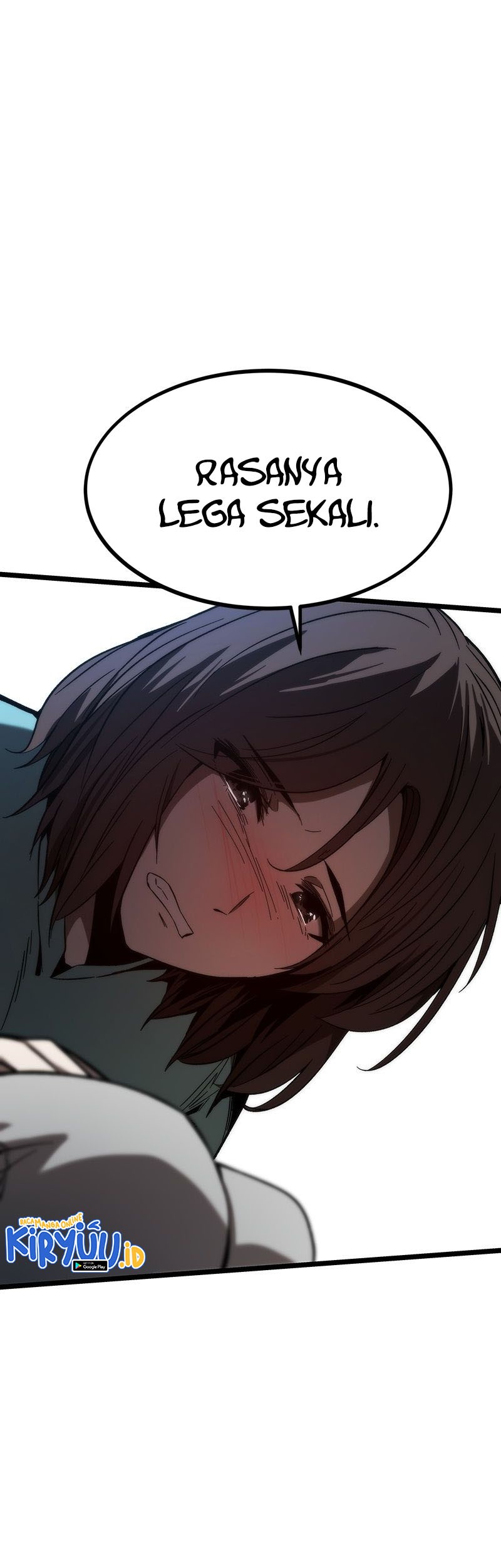 Ultra Alter Chapter 76 Gambar 76
