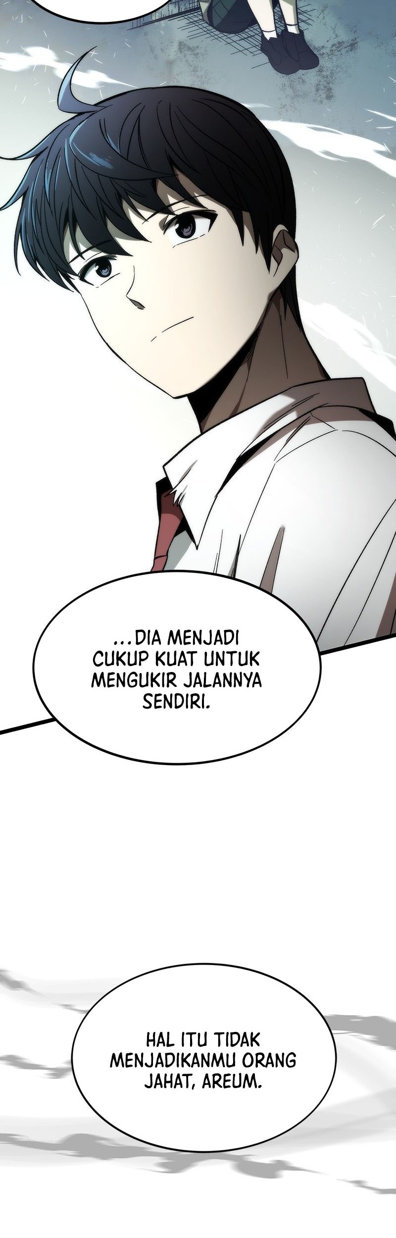 Ultra Alter Chapter 76 Gambar 81