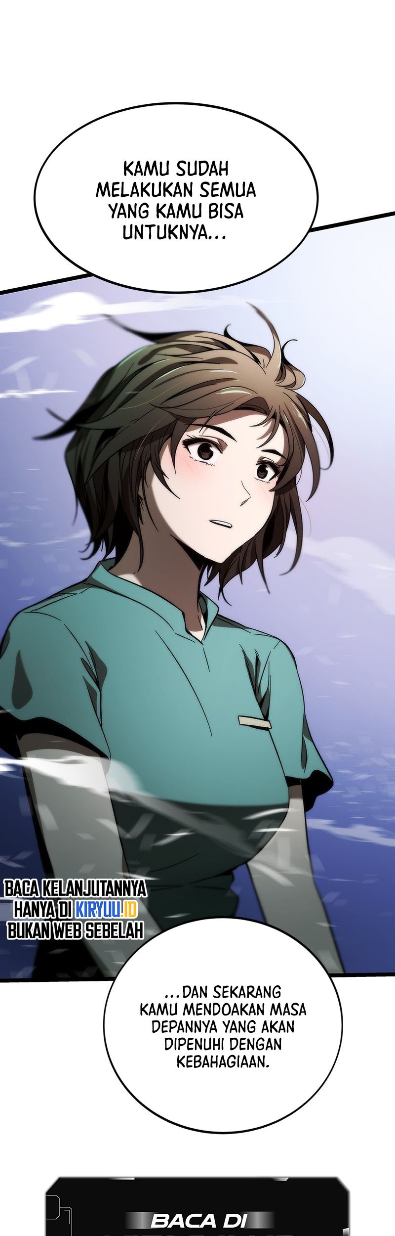 Ultra Alter Chapter 76 Gambar 82