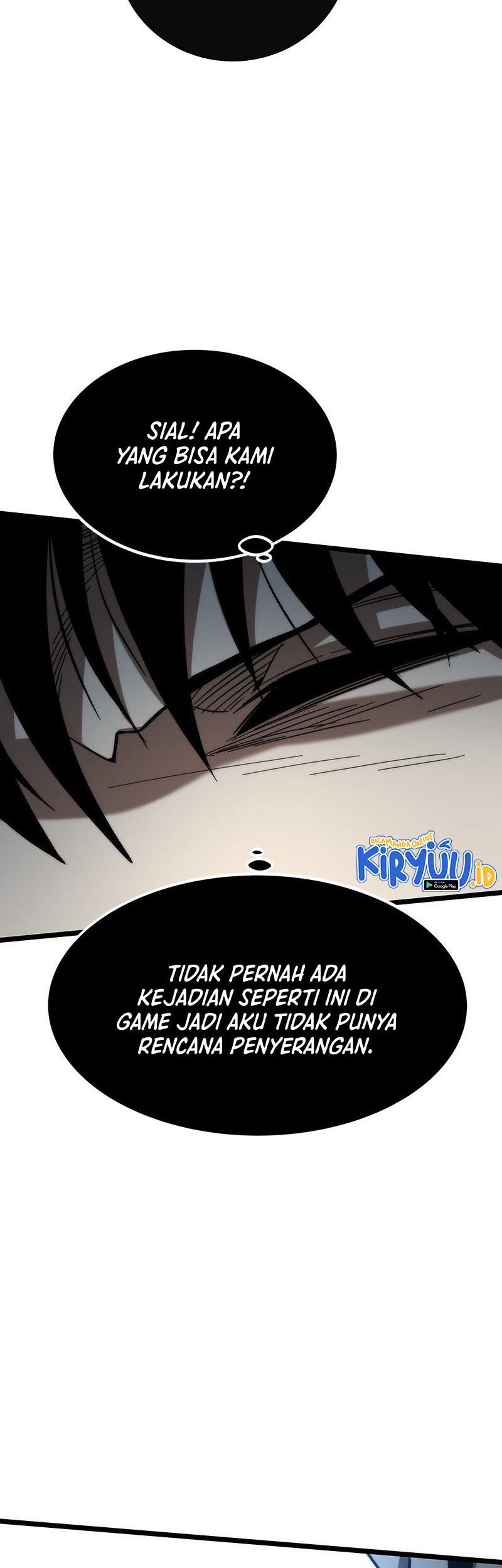 Ultra Alter Chapter 76 Gambar 7