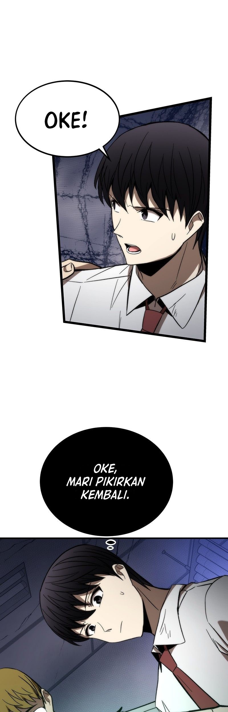 Ultra Alter Chapter 76 Gambar 10