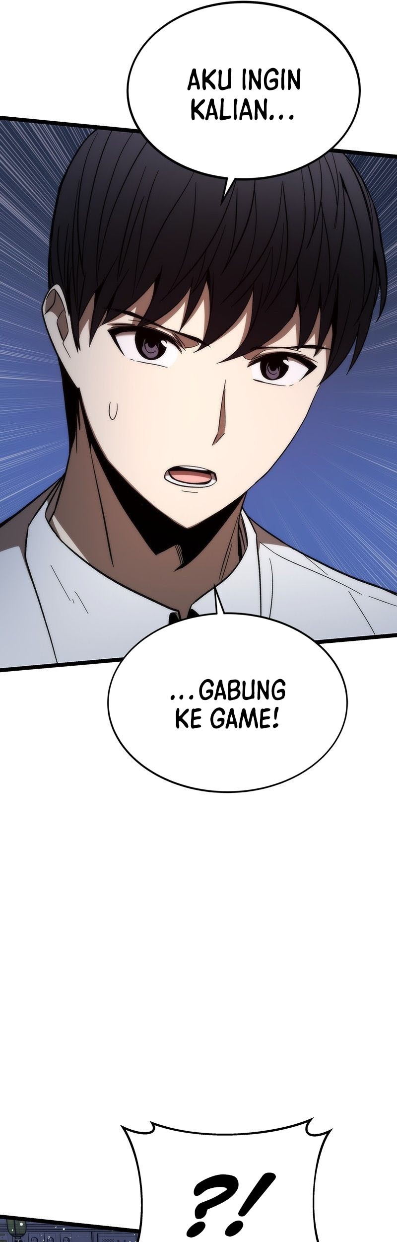 Ultra Alter Chapter 76 Gambar 14