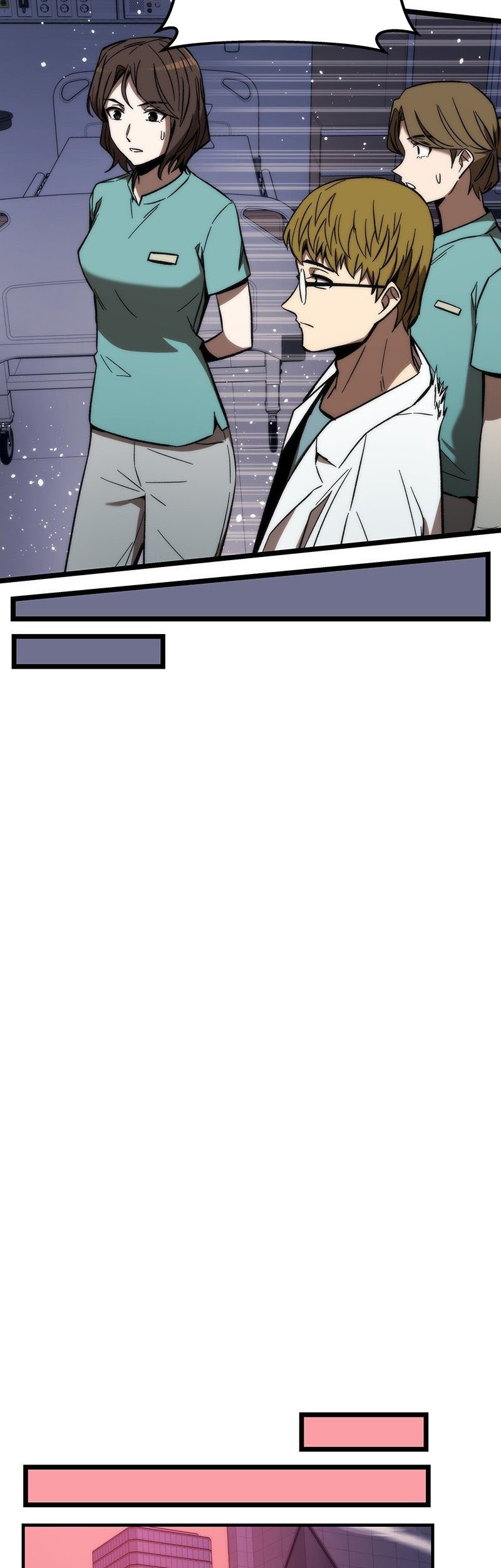 Ultra Alter Chapter 76 Gambar 15
