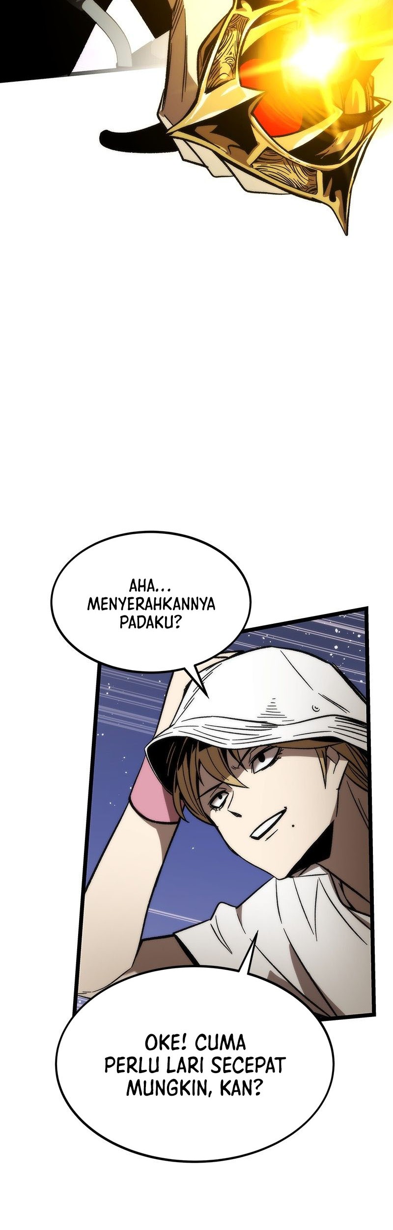 Ultra Alter Chapter 76 Gambar 29