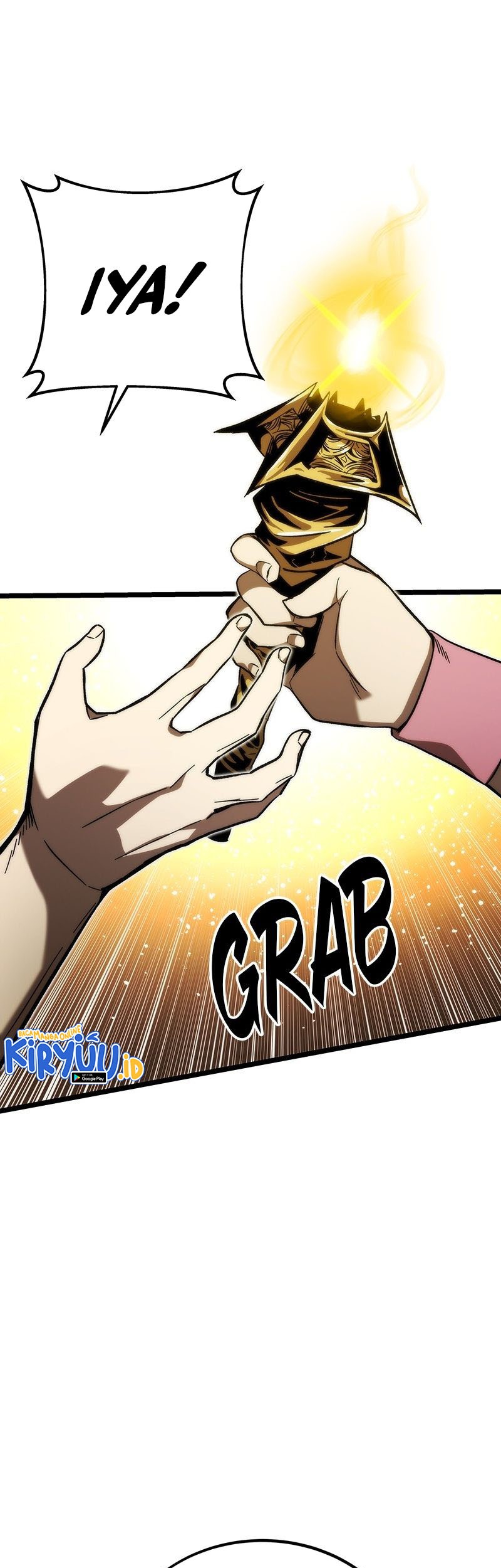 Ultra Alter Chapter 76 Gambar 30