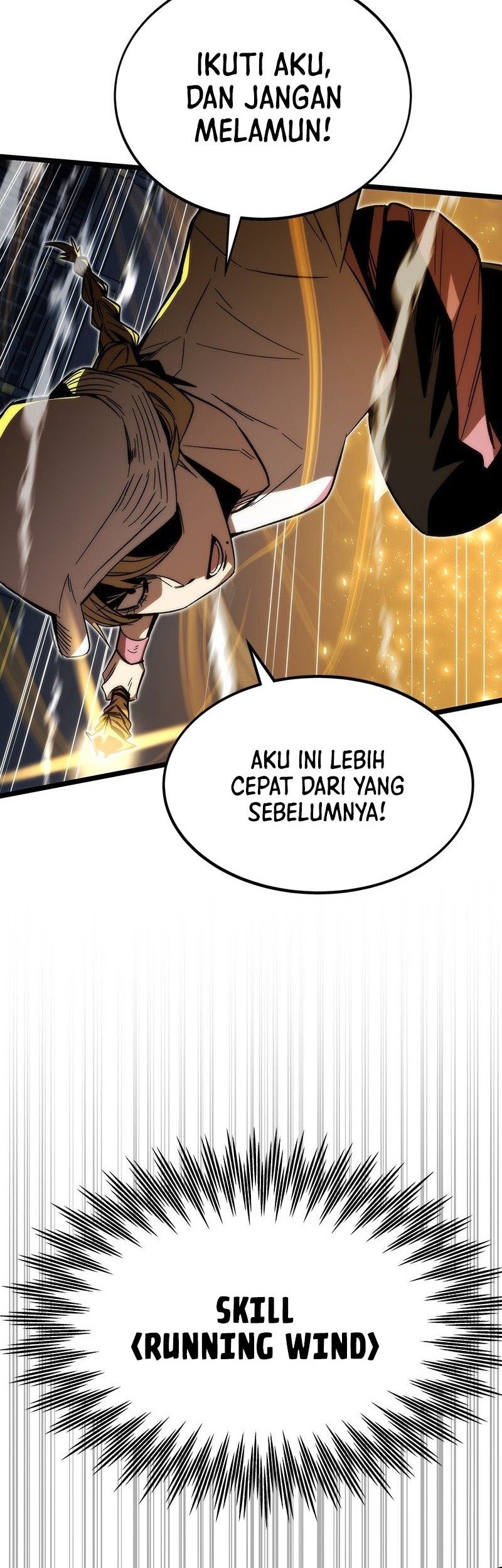 Ultra Alter Chapter 76 Gambar 31