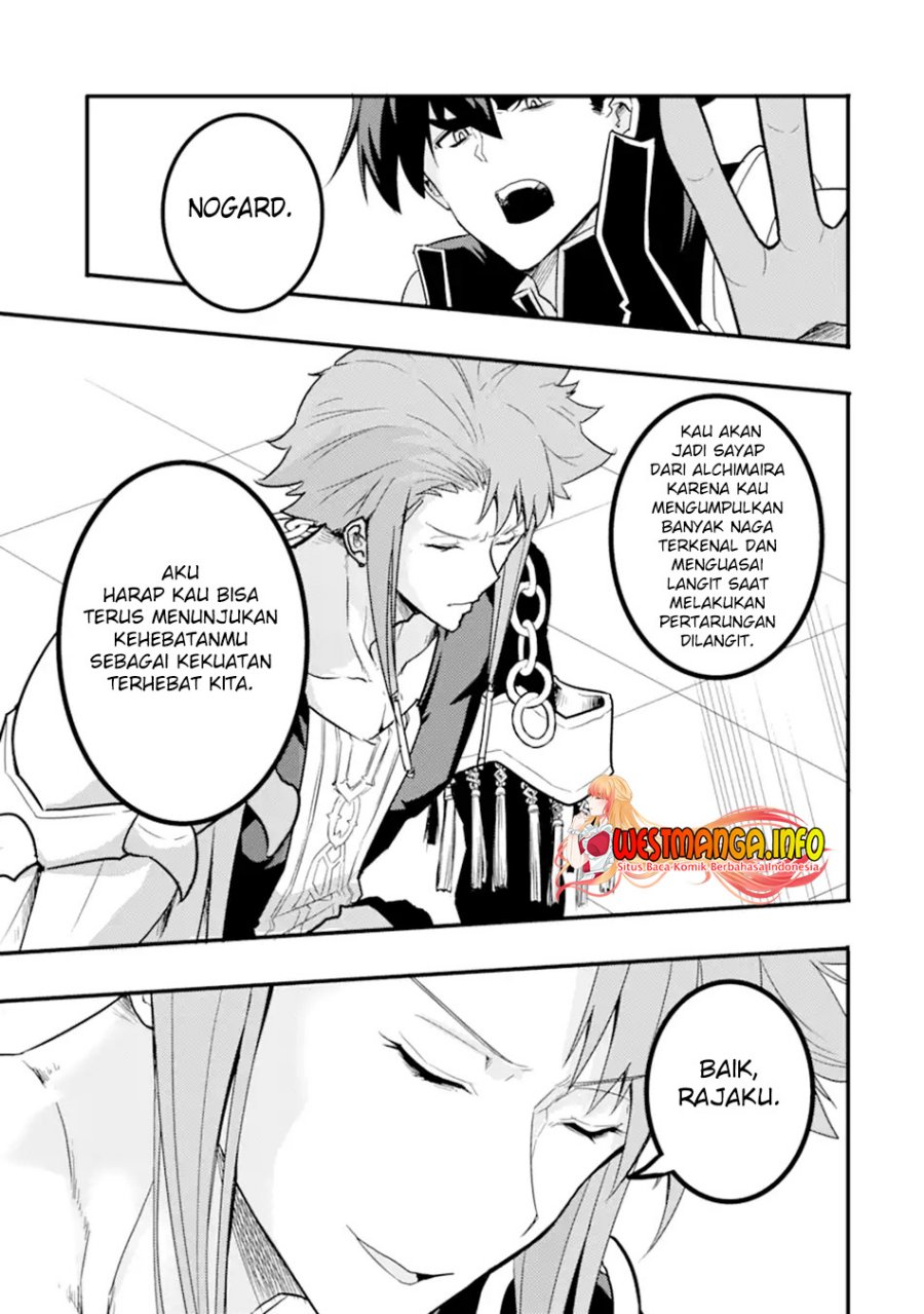 Isekai Kokka Arukimaira~ Saijaku No ō To Musō No Gunzei~ Chapter 10.2 Gambar 14