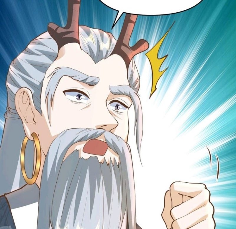 It’s Over! The Queen’s Soft Rice Husband is Actually Invincible Chapter 212 Gambar 7