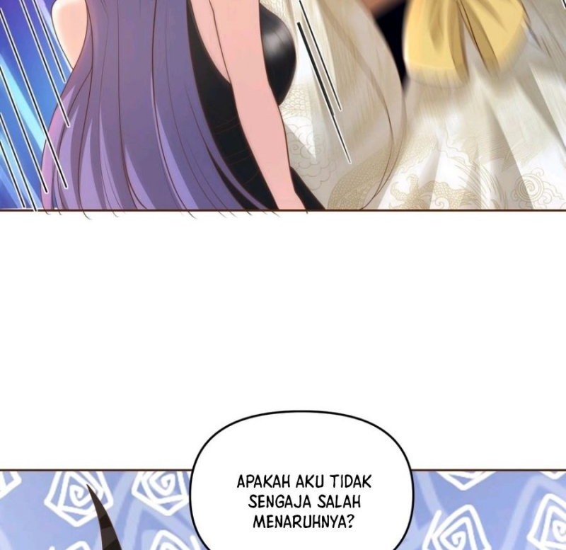 It’s Over! The Queen’s Soft Rice Husband is Actually Invincible Chapter 212 Gambar 13