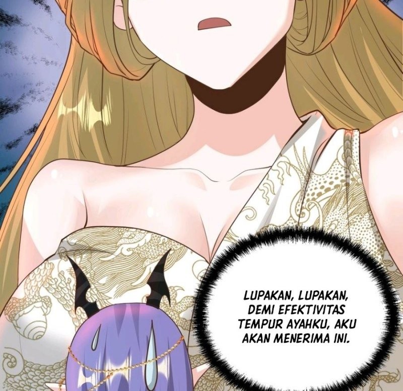 It’s Over! The Queen’s Soft Rice Husband is Actually Invincible Chapter 212 Gambar 16