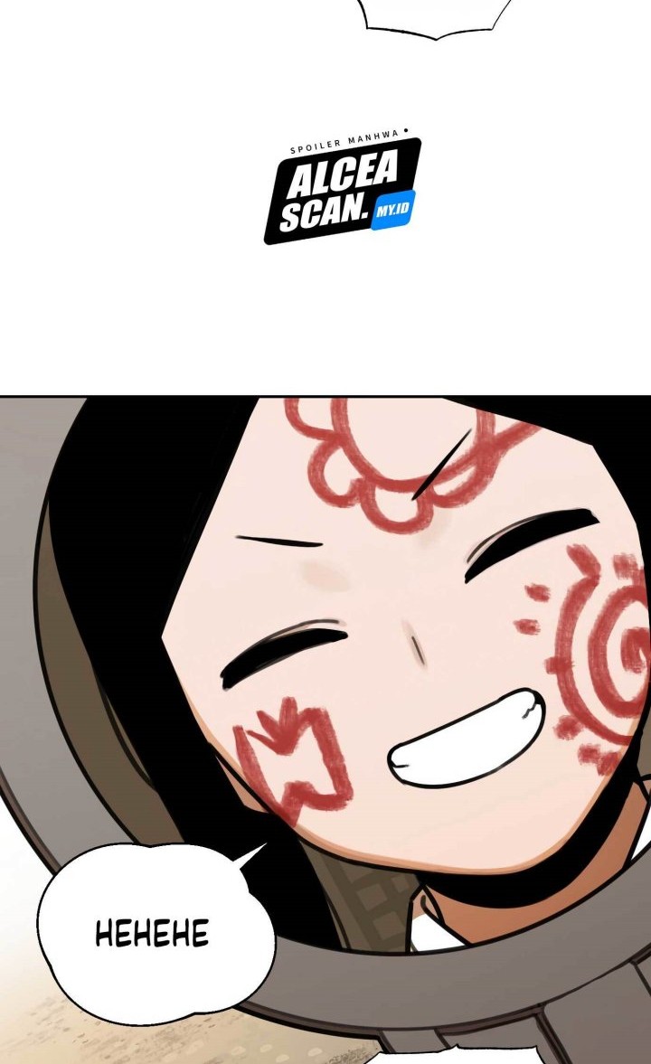 Tiger Coming In Chapter 66 Gambar 23