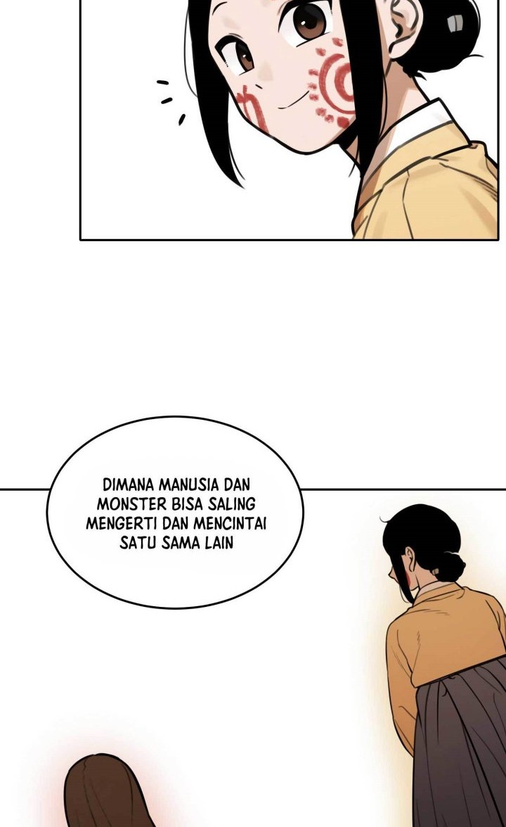 Tiger Coming In Chapter 66 Gambar 25