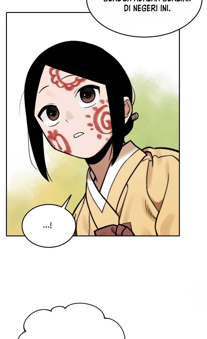 Tiger Coming In Chapter 66 Gambar 27