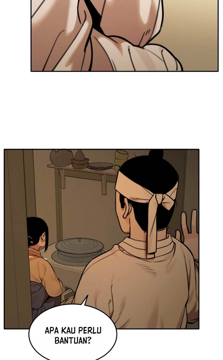 Tiger Coming In Chapter 66 Gambar 31
