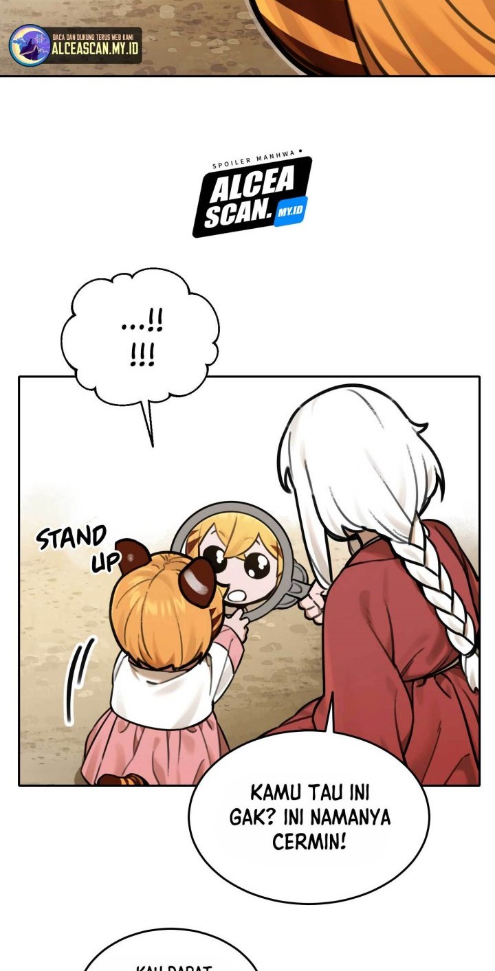 Tiger Coming In Chapter 66 Gambar 5
