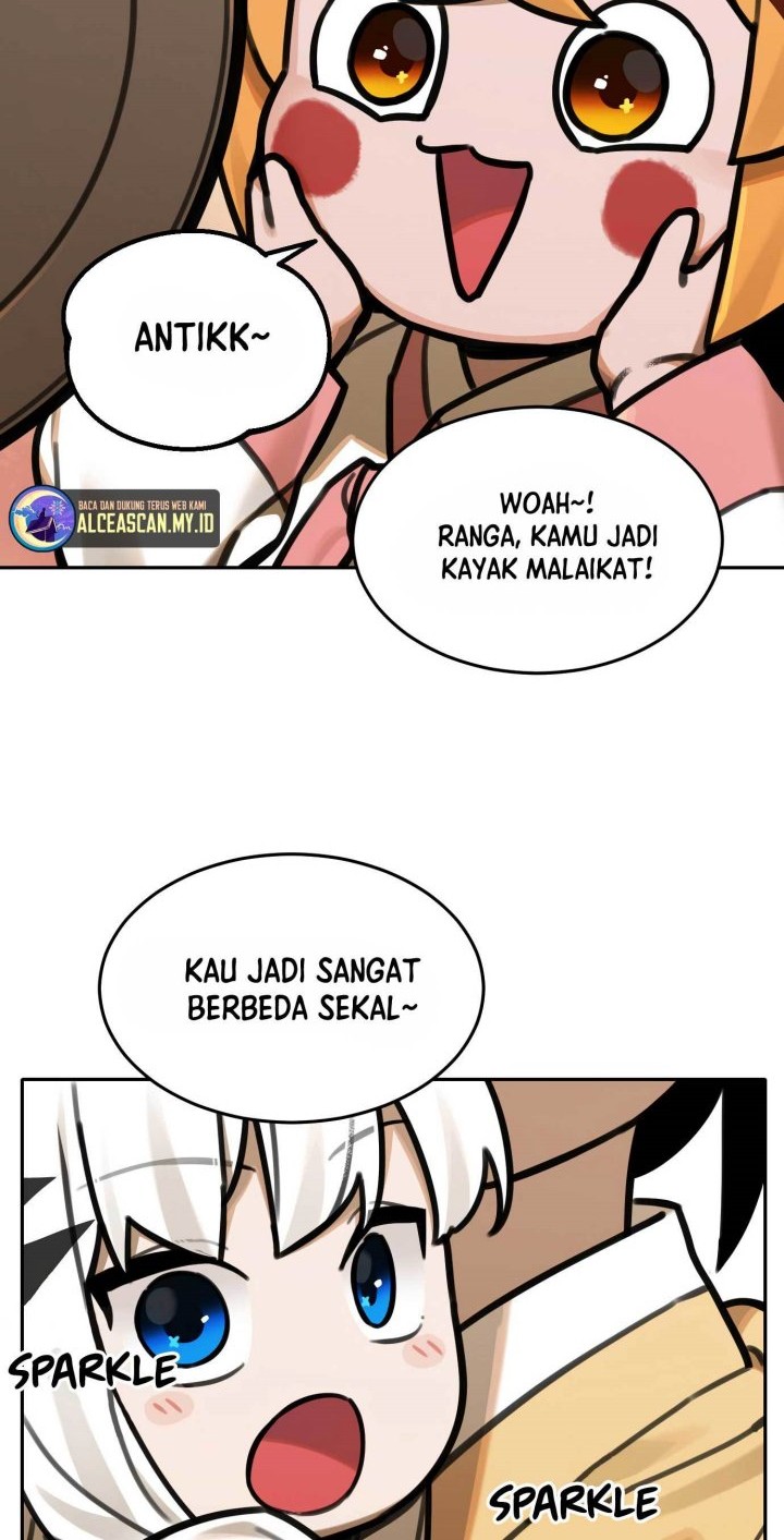 Tiger Coming In Chapter 66 Gambar 7