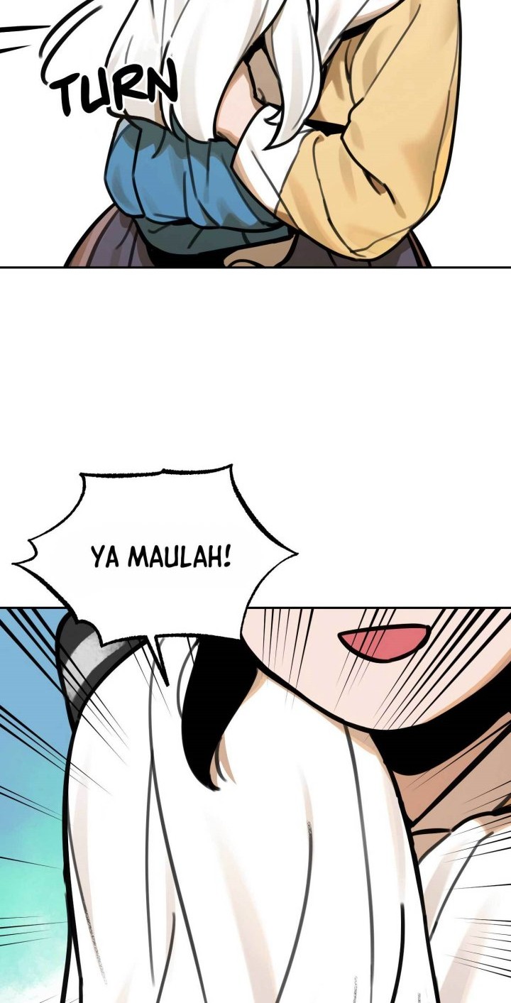 Tiger Coming In Chapter 66 Gambar 9