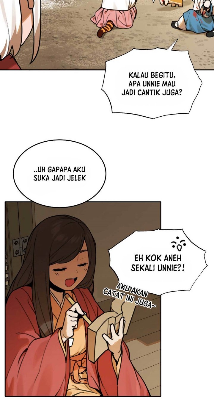 Tiger Coming In Chapter 66 Gambar 13