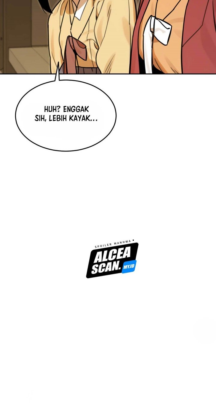 Tiger Coming In Chapter 66 Gambar 17