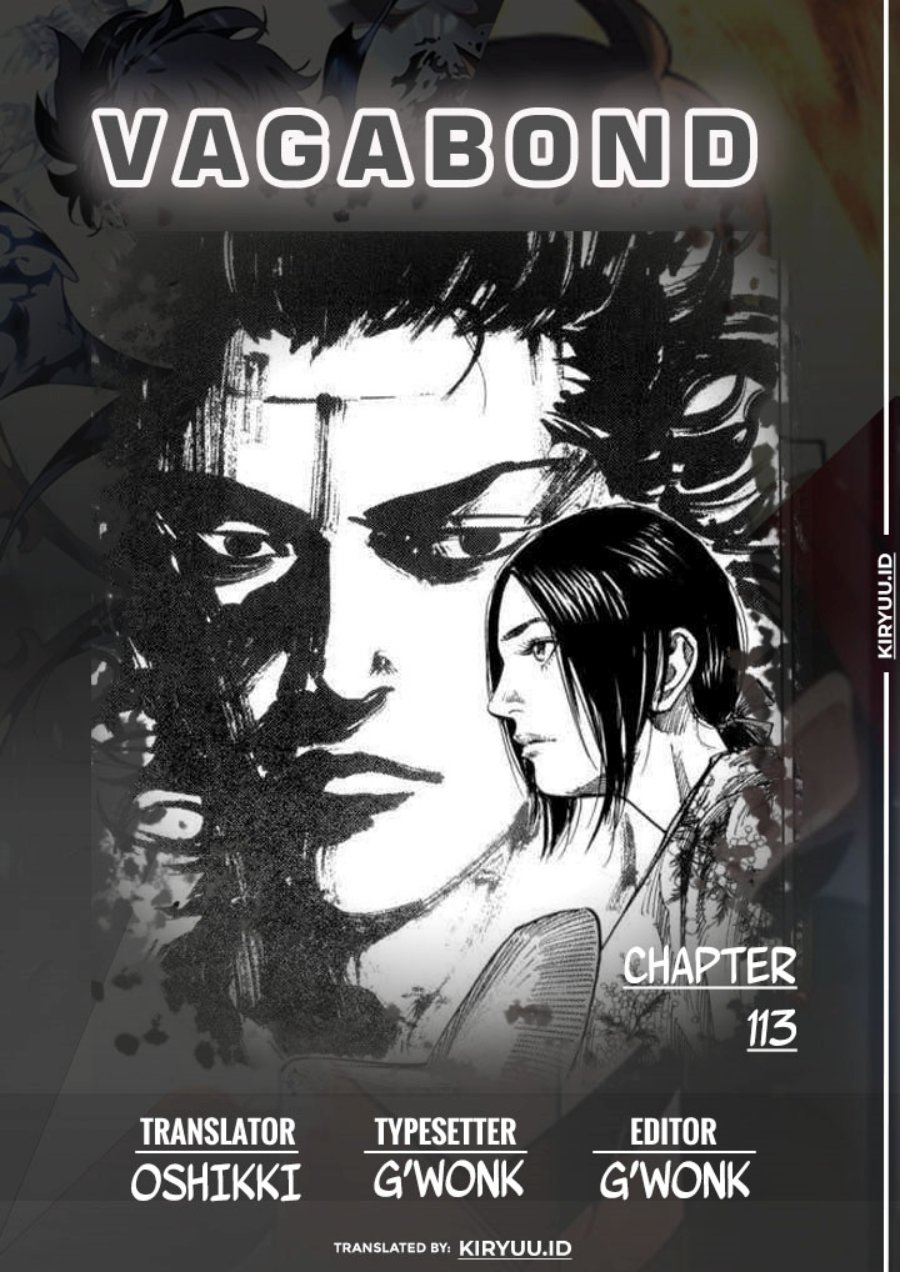 Baca Komik Vagabond Chapter 113 Gambar 1