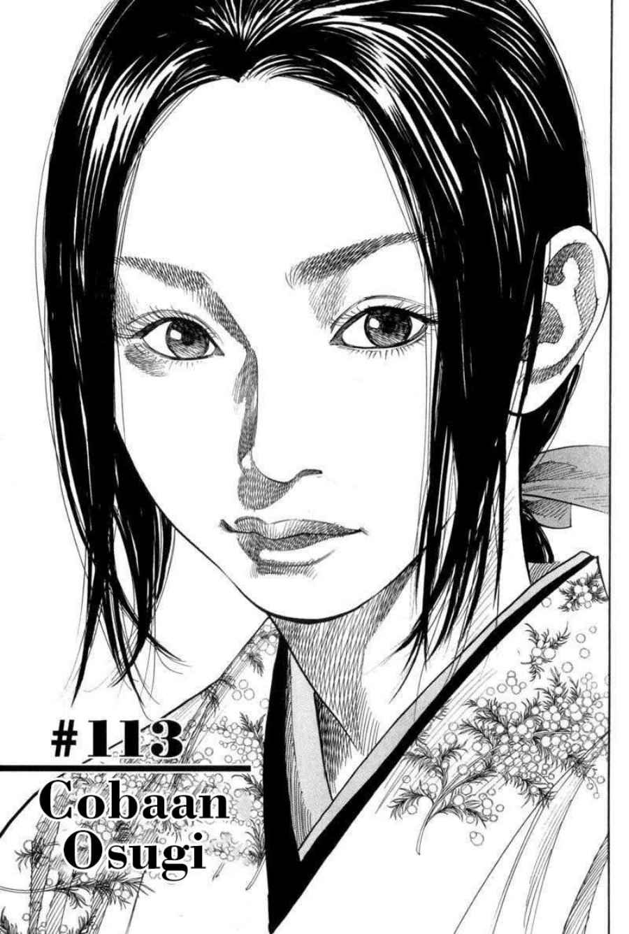 Baca Manga Vagabond Chapter 113 Gambar 2