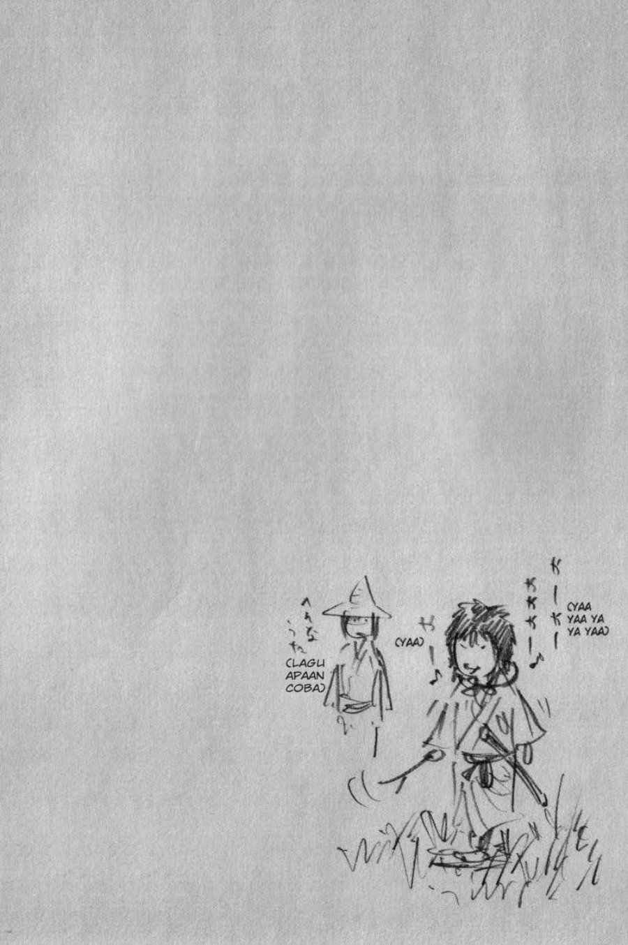 Vagabond Chapter 113 Gambar 23