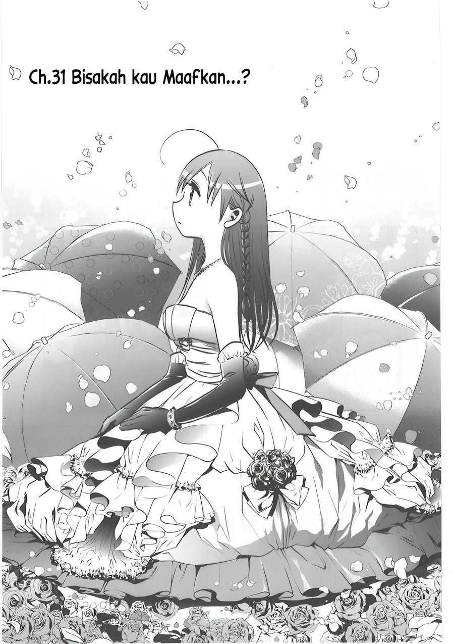 Baca Komik Josei Danshi Chapter 31 Gambar 1