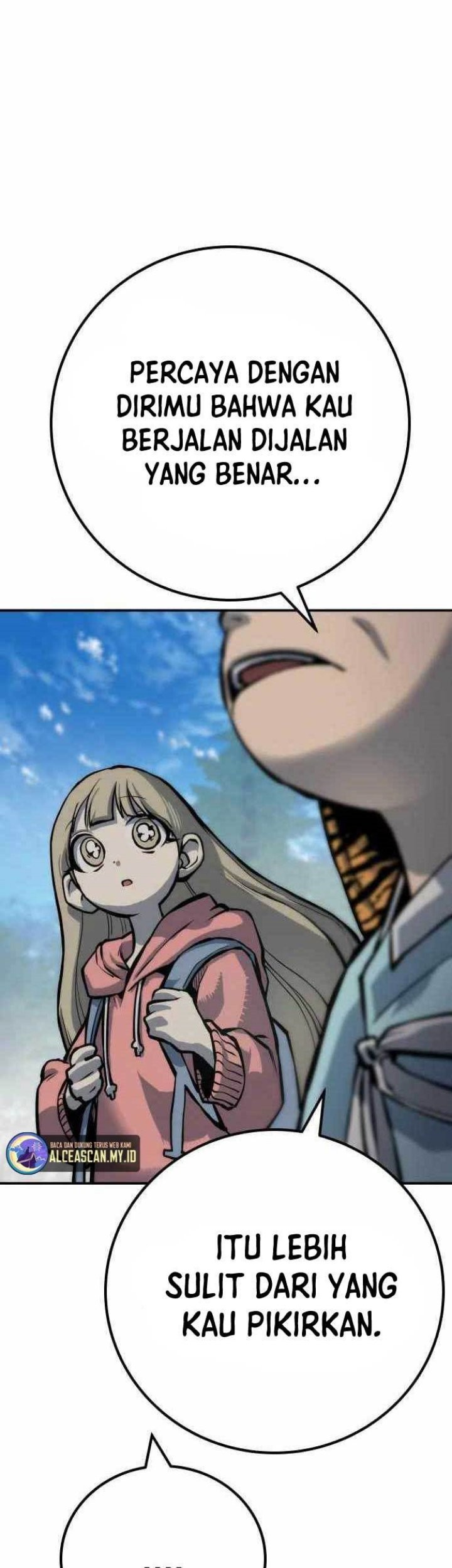 ZomGan Chapter 57 Gambar 55