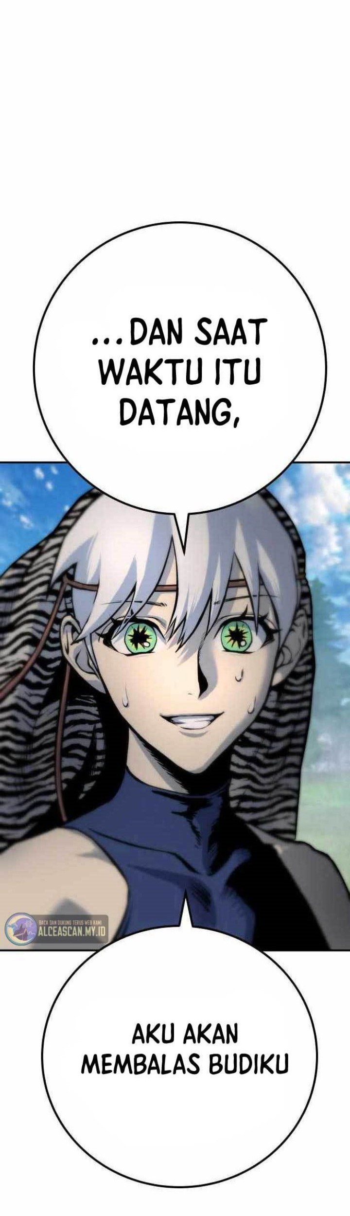 ZomGan Chapter 57 Gambar 62