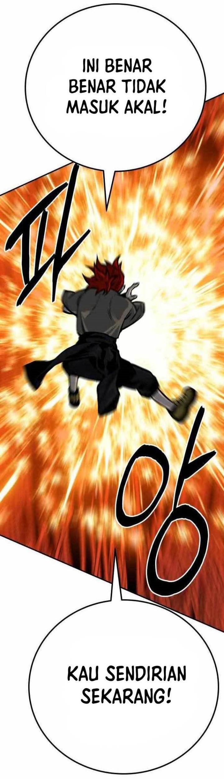 ZomGan Chapter 57 Gambar 89