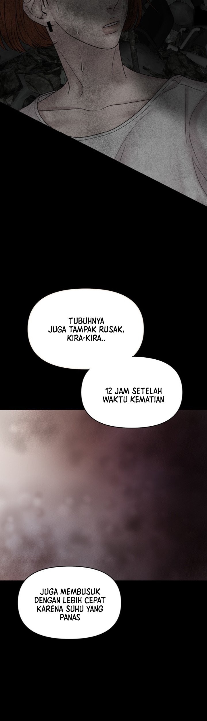 Chasing Tails Chapter 13 Gambar 5
