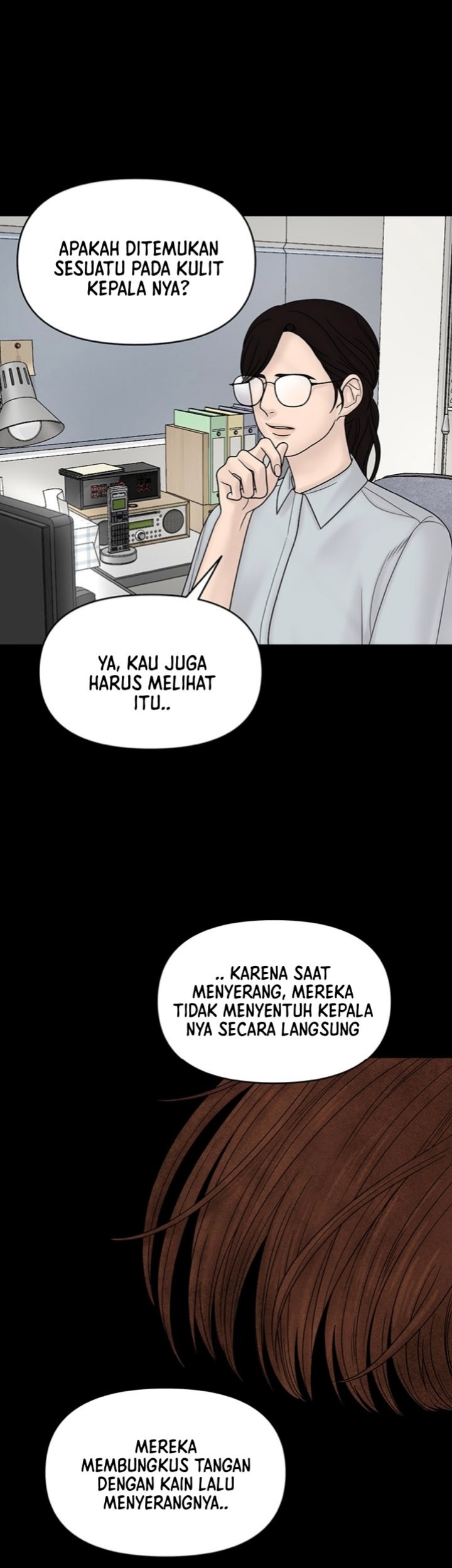 Chasing Tails Chapter 13 Gambar 7