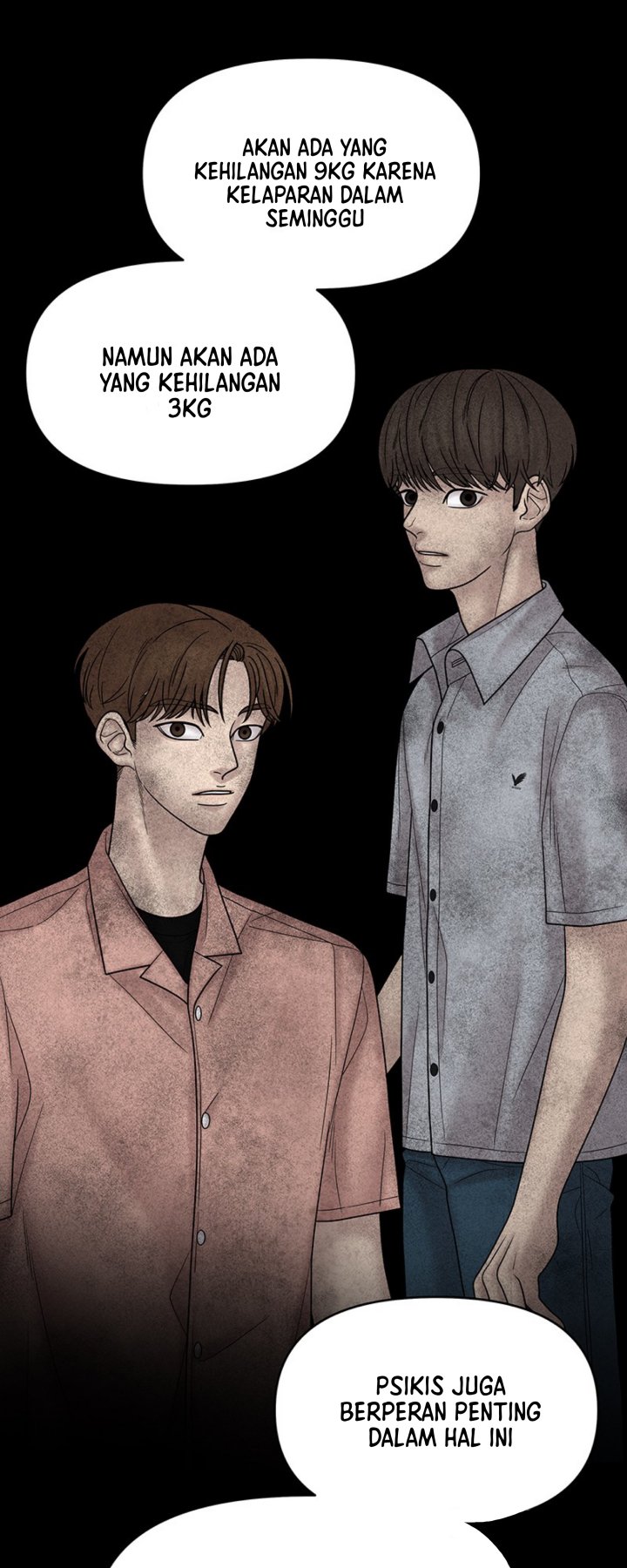 Chasing Tails Chapter 13 Gambar 11