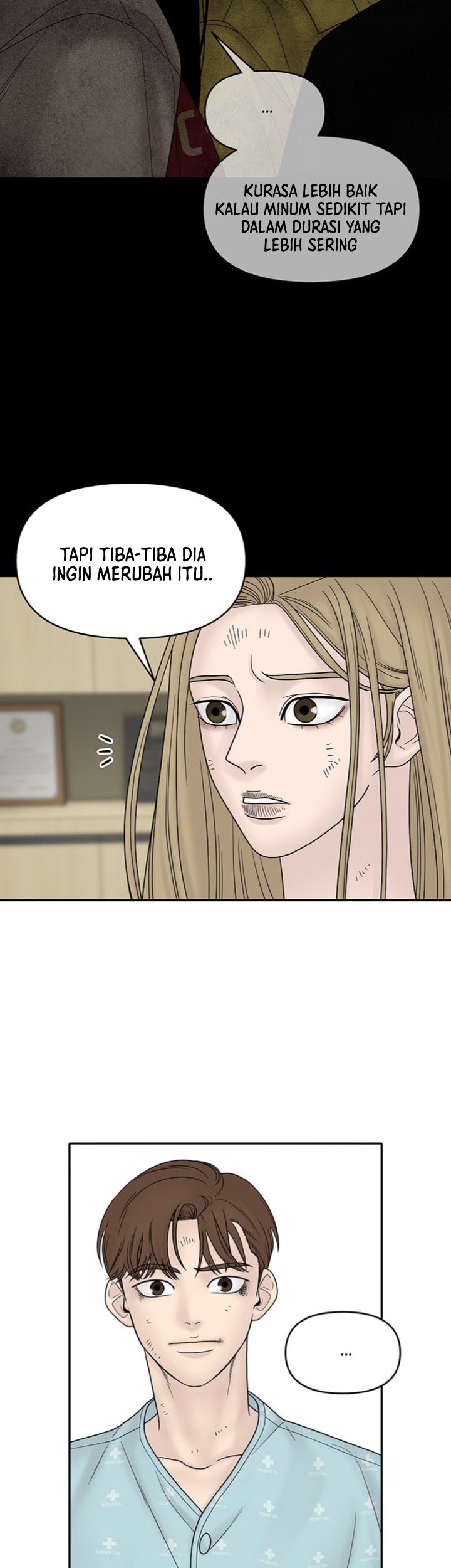 Chasing Tails Chapter 13 Gambar 24