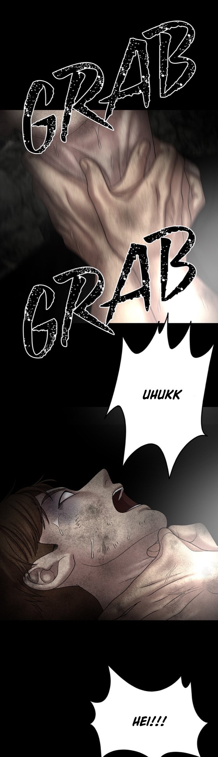 Chasing Tails Chapter 13 Gambar 42