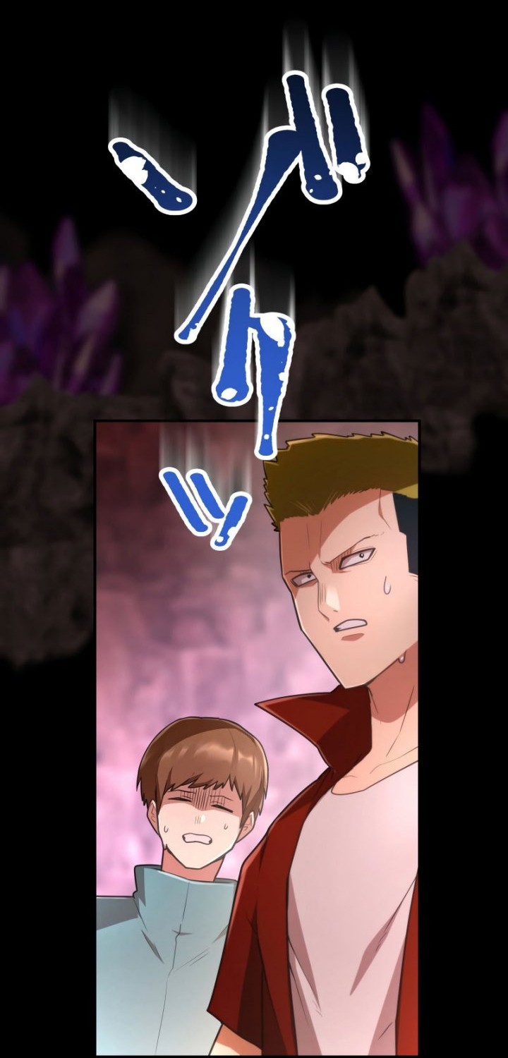 I Became an S-Rank Hunter With the Demon Lord App Chapter 39 Gambar 47