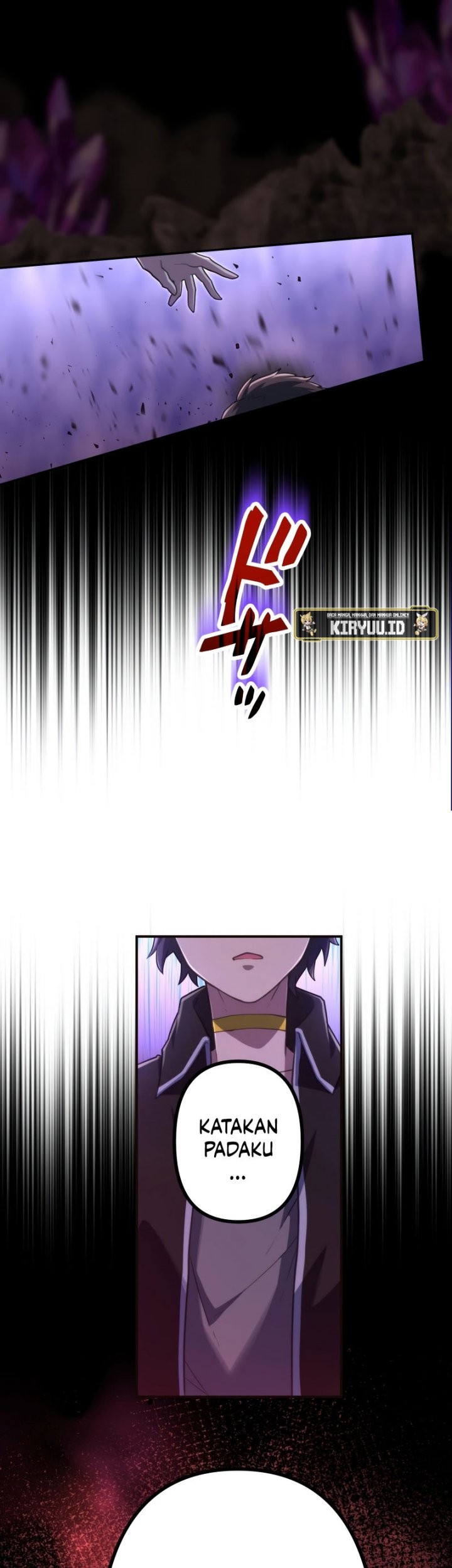 I Became an S-Rank Hunter With the Demon Lord App Chapter 39 Gambar 52