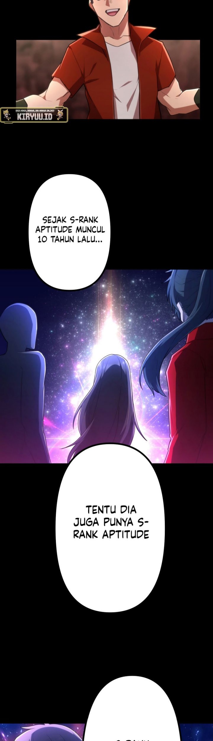 I Became an S-Rank Hunter With the Demon Lord App Chapter 39 Gambar 20