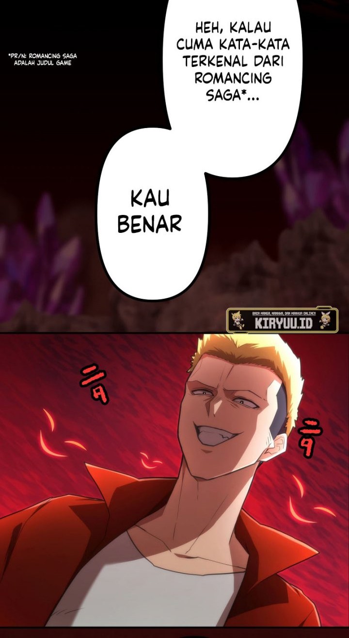 I Became an S-Rank Hunter With the Demon Lord App Chapter 39 Gambar 25
