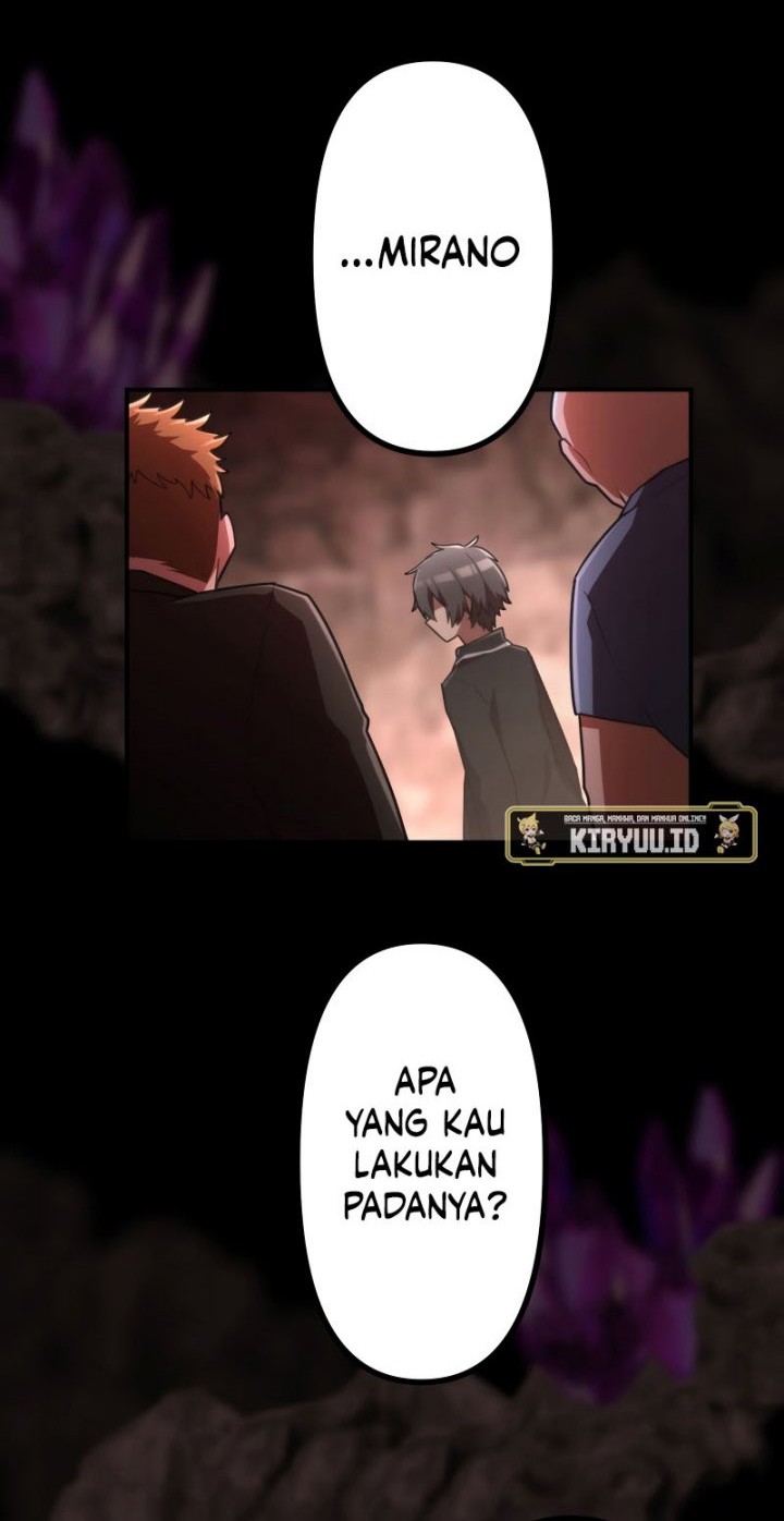 I Became an S-Rank Hunter With the Demon Lord App Chapter 39 Gambar 29