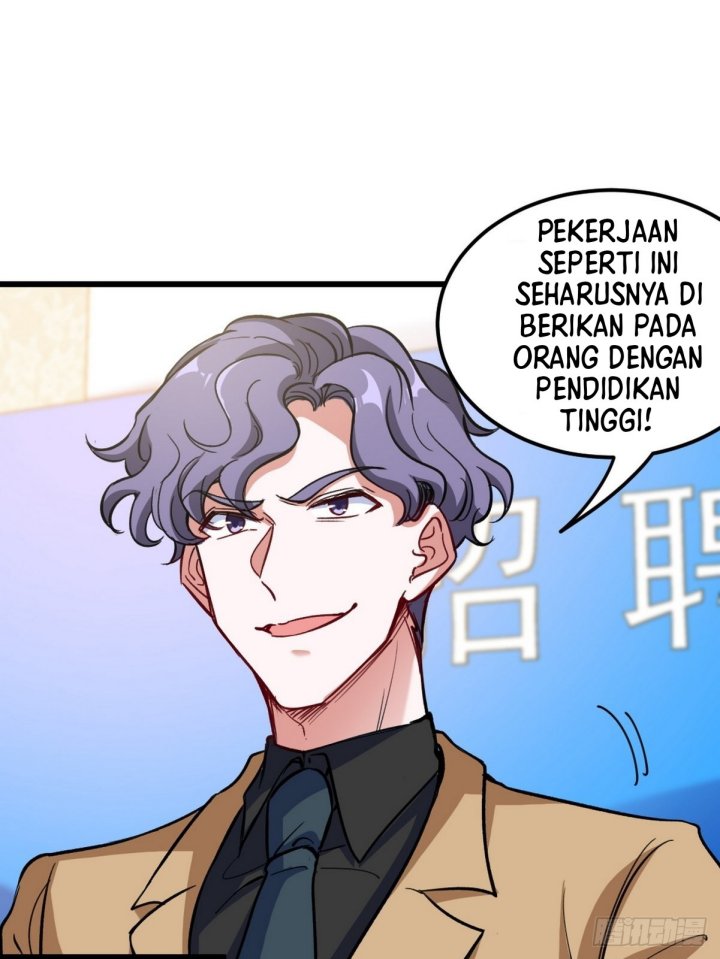 Dragon King Hall Chapter 127 Gambar 10