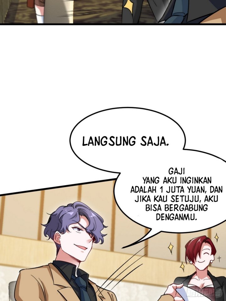 Dragon King Hall Chapter 127 Gambar 12