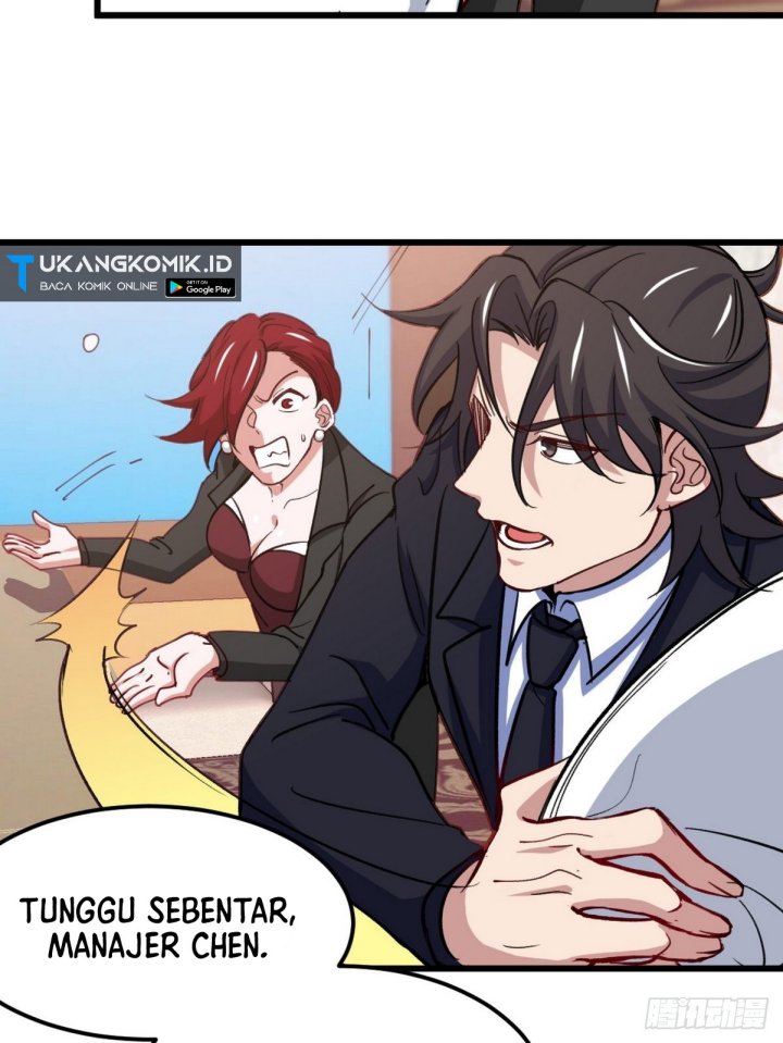 Dragon King Hall Chapter 127 Gambar 15