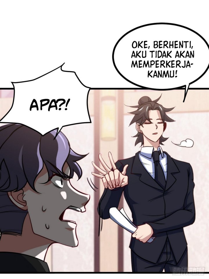 Dragon King Hall Chapter 127 Gambar 18