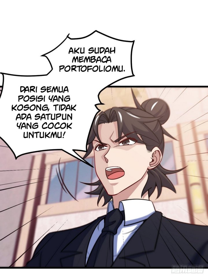 Dragon King Hall Chapter 127 Gambar 19