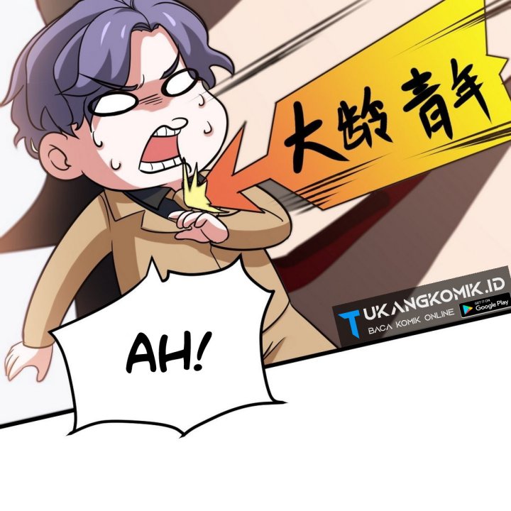 Dragon King Hall Chapter 127 Gambar 21