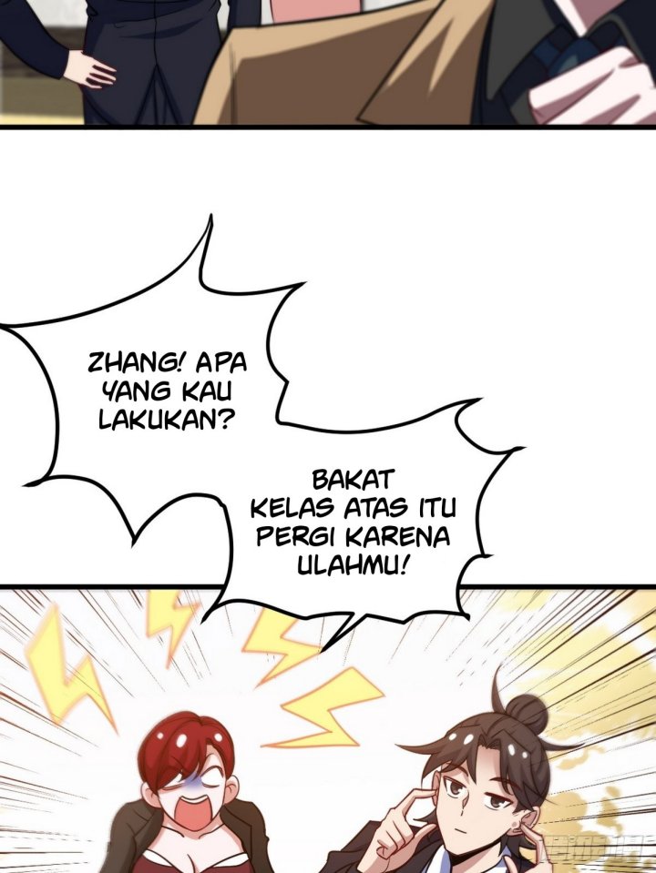 Dragon King Hall Chapter 127 Gambar 23